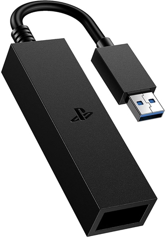 Playstation camera shop adapter